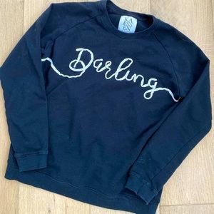 Zoe Karssen Darling Sweater